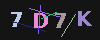 Gambar captcha